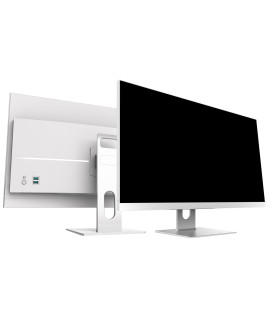 Desktop 27" I5-12th Gen+16G/D4+512G SSD M.2+5G Wifi+BT5.0 19V5A+mousekeyboard Desktop 27" I5-12th Gen+16G/D4+512G SSD M.2+5G Wifi+BT5.0 19V5A+mousekeyboard