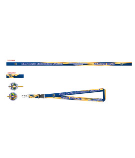 SLU ID Sling SHS 36&quot;