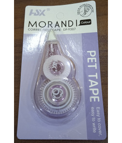 Correction Tape 9307 Morandi |pc