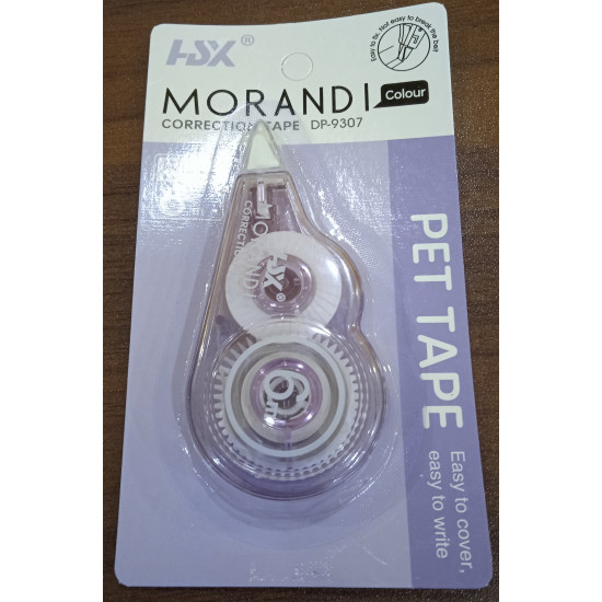 Correction Tape 9307 Morandi |pc