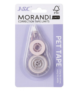 Correction Tape 9307 Morandi |pc