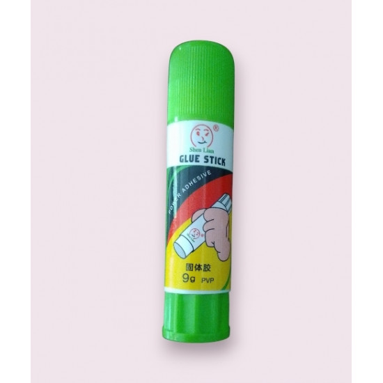 Glue Stick Power Adhesive  9g PVP|pc
