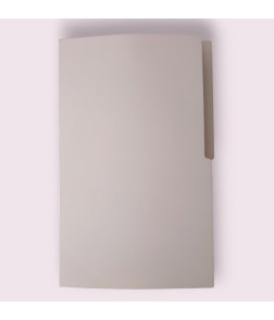 Folder Long Plain|pc Folder Long Plain|pc