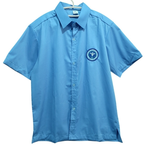 ICCS SHS Polo