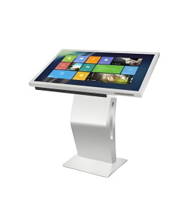 LED Touch Screen Advertising Screen-Horizontal