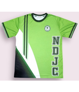 NDJC SHS PE TSHIRT