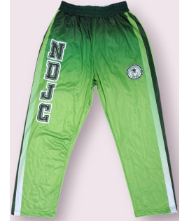 NDJC JOGGING PANT SHS PE