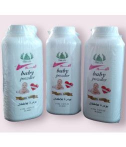 Baby Powder 89040|pc Baby Powder 89040|pc