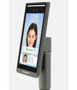 Turnstile Face Recognition Module
