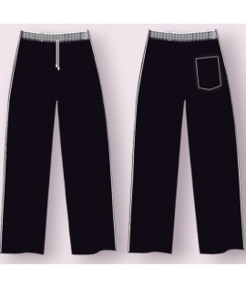 FCIC Jogging Pant Male College