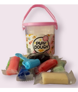 Clay Play Dough 0952 DIY Set