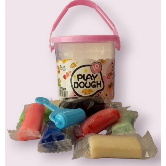 Clay/Play Dough 0952 DIY Set