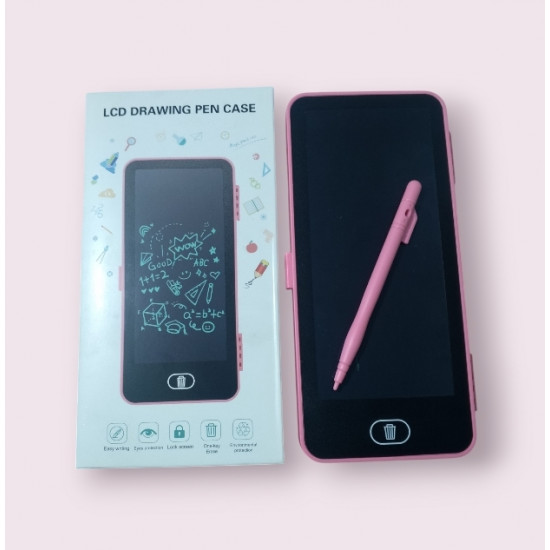 LCD Drawing Pen Case|pc
