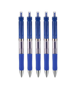 Gel Ink Pen Blue|pc