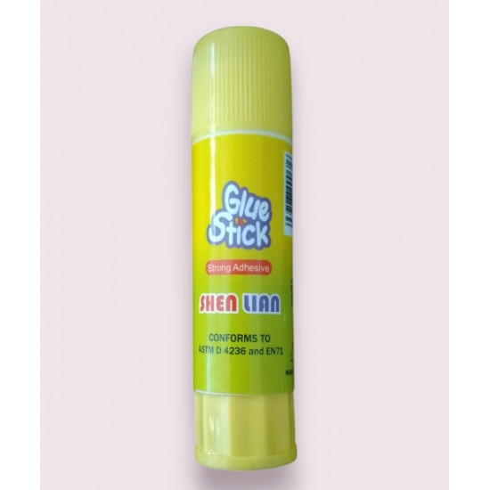 Glue Stick Strong Adhesive 9g PVA|pc