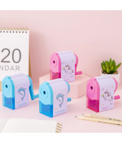 Pencil Sharpener Automatic