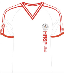 OPS-HRSP JHS PE TSHIRT