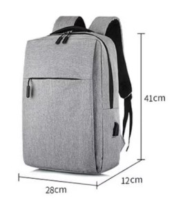 Backpack JHS-SHS-CLG