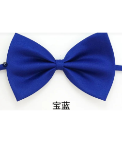 CARS DRESS Bowtie PS-G3(ROYAL BLUE)