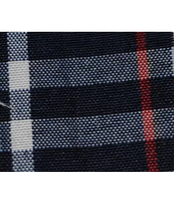 色织（黑白红）