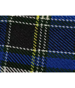 色织（黑蓝黄白）
