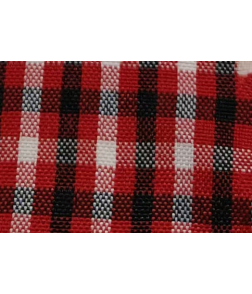色织（红黑白）