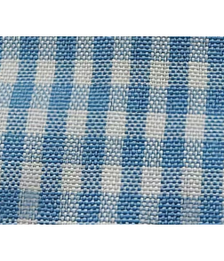 色织（蓝白）