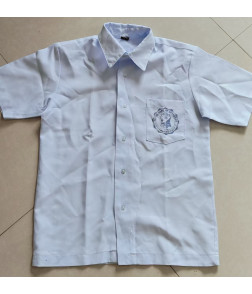 NDC JHS Polo