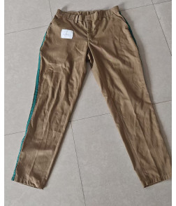 NDC JHS Pant Khaki