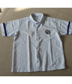 NDC SHS Polo