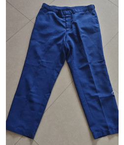 NDC SHS Pant Blue