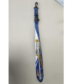 MSM ID Sling (Lanyards)