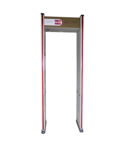 Walk-Through Metal Detector