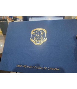 SMCC DIPLOMA HOLDER