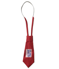 DLIC GS GIRLS NECKTIE