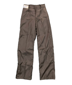 DLIC PANTS BLACK SMALL