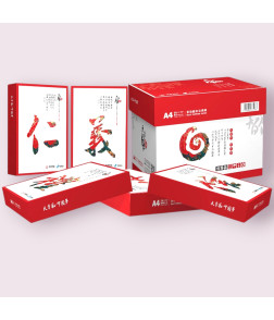 Bond Paper A4 70GSM 20pcs/Pack