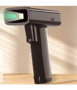 Barcode Scanner