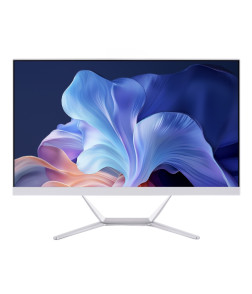 Desktop 23.8" I7-12th Gen+8G/D4+256G SSD M.2+5G Wifi6+BT5.0 19V6.3A+mousekeyboard