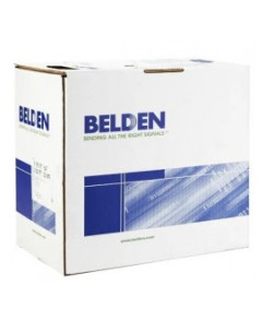 Cat6 UTP Pass Through