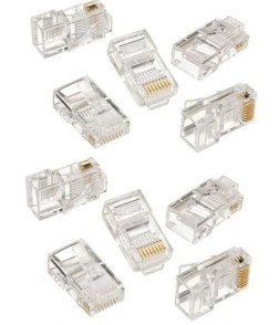 RJ45 Connectors