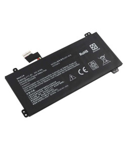 Haier Laptop M53-11.4v-41Wh-Capacity:3650-A31-M15