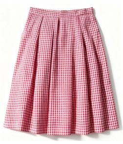 JCSLC JHS SKIRT