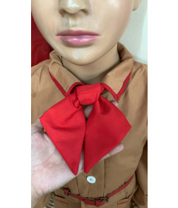 OPS GS NECKTIE