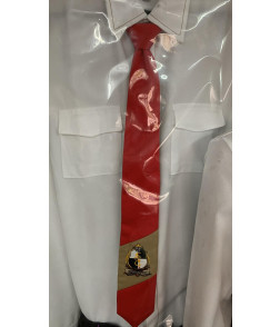 OPS SHS MALE NECKTIE