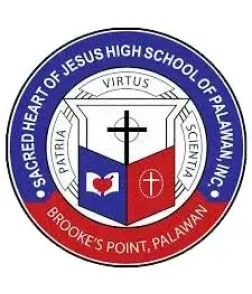 CARS: SHJHS PALAWAN LOGO PATCH
