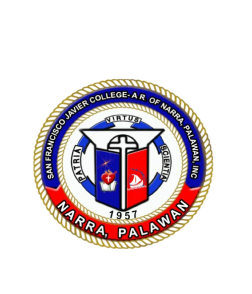 CARS: SFJC LOGO PATCH