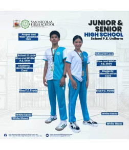 SDSS T-SHIRT FOR BOY