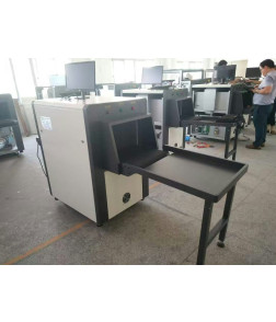X-ray Bag Scanner Model I: 50x30cm