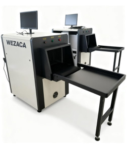 X-ray Bag Scanner Model I: 50x30cm